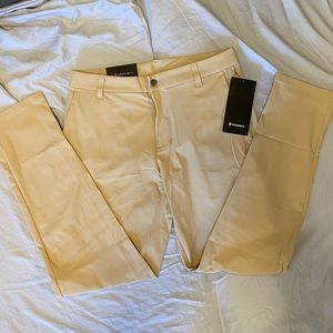 lululemon Commission Pant